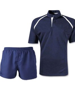 Rugby Uniform