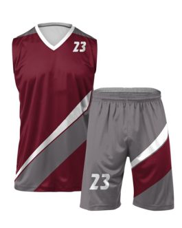 Volleyball Uniform
