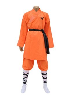 Kung-Fu Uniform