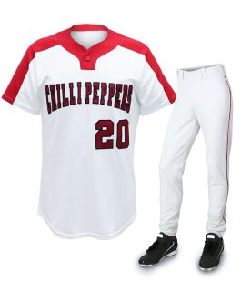 Baseball Uniform