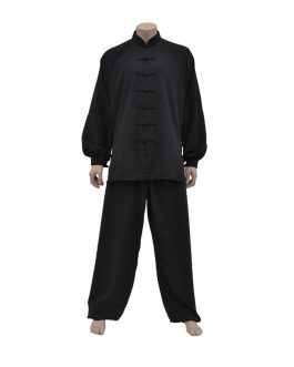 Kung-Fu Uniform