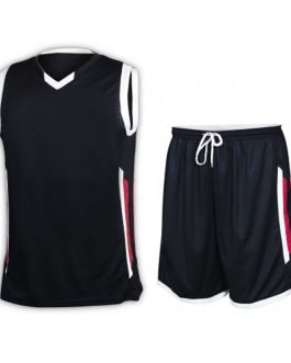 Basketball Uniform