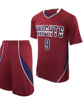 Volleyball Uniform