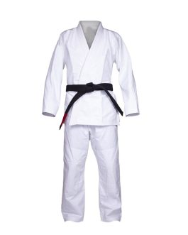 Brazilian Ju-Jujitsu Uniform