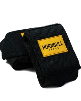 Wrist Wraps