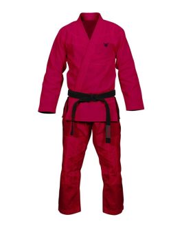 Judo Uniform