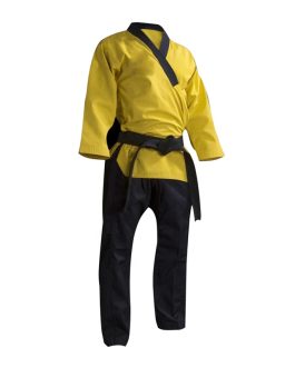 Taekwondo Uniform