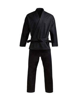 Judo Uniform