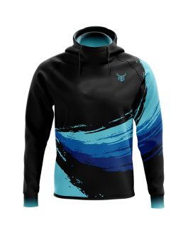 Sublimation Hoodies