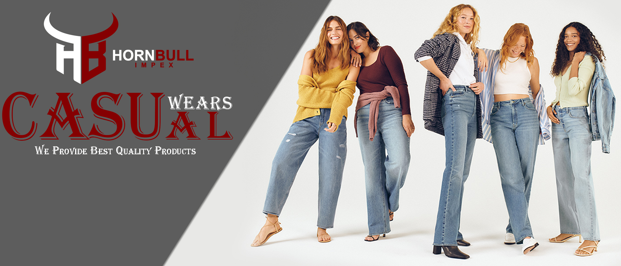 Casual-Ban